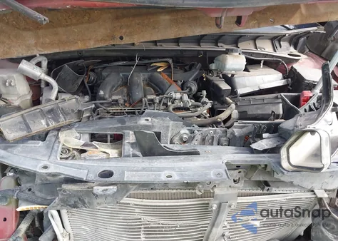 2015 Nissan Murano Platinum из США, поврежденный, VIN 5N1AZ2MG4FN239684